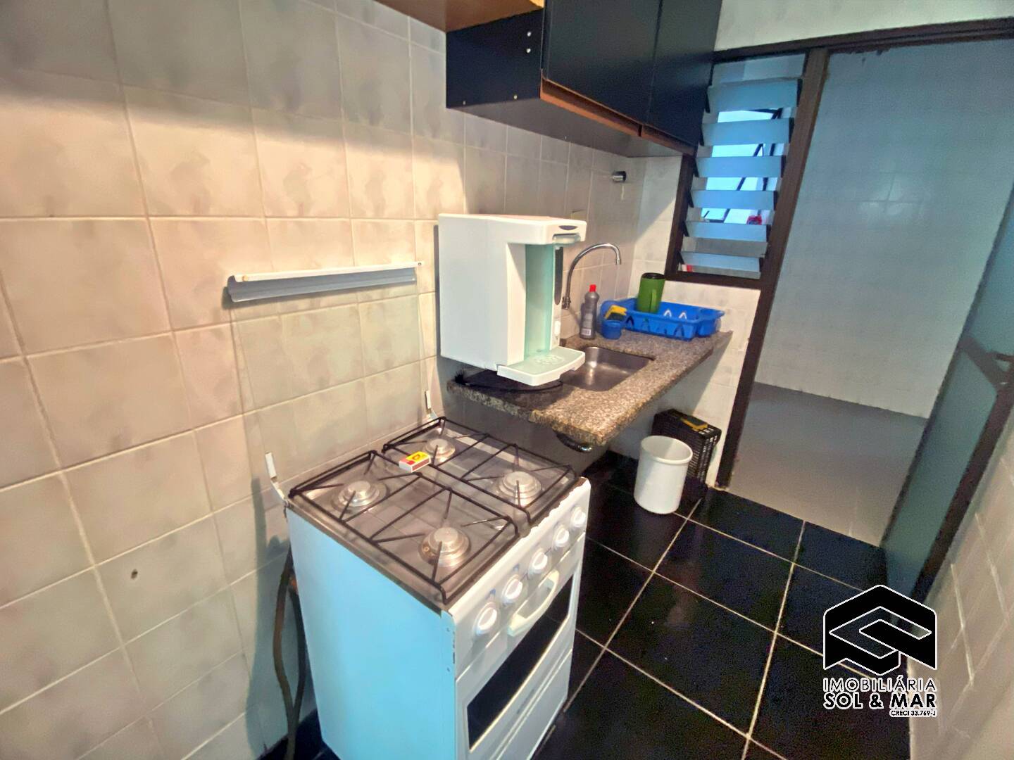 Apartamento para alugar com 3 quartos, 110m² - Foto 25