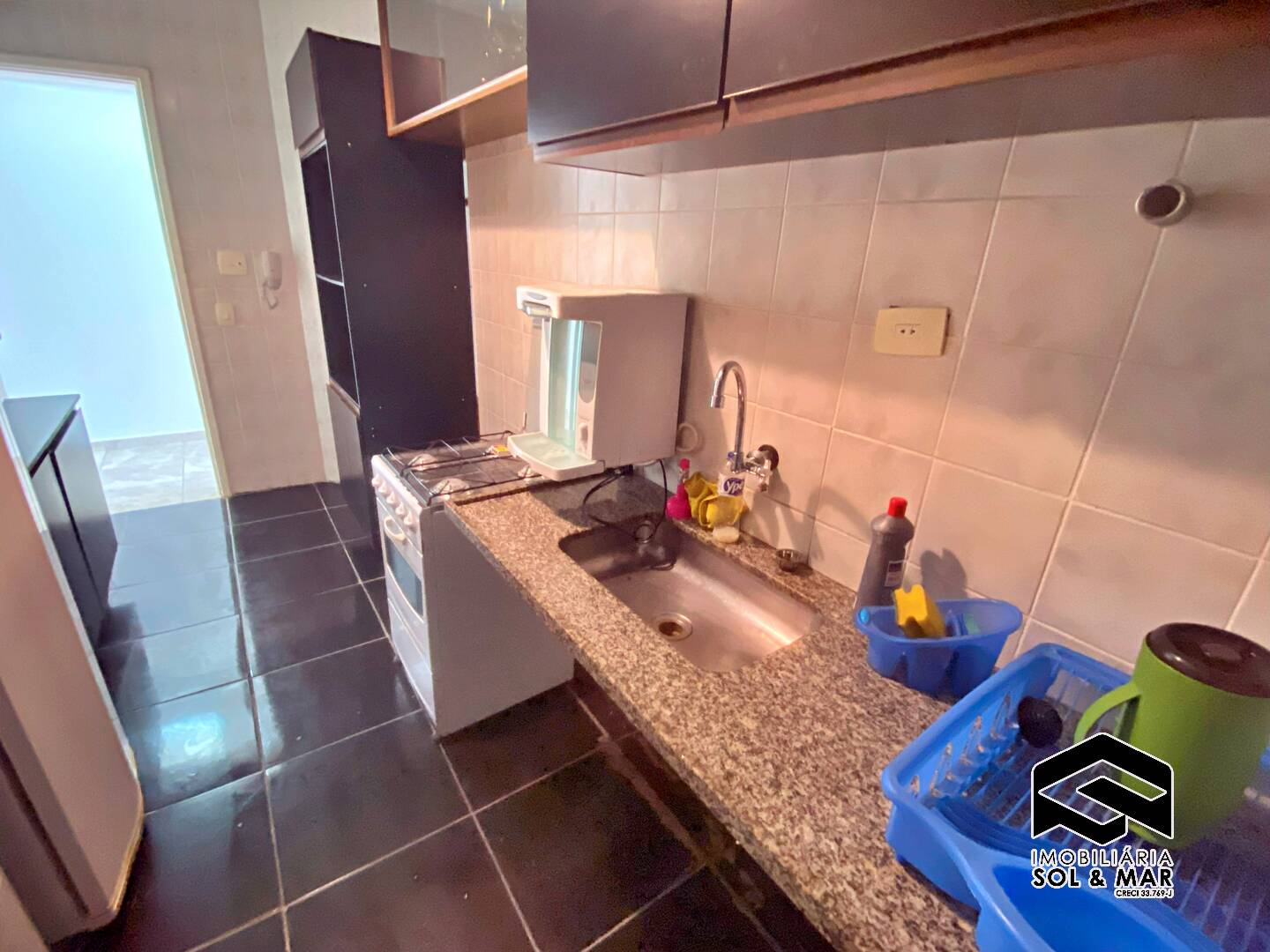 Apartamento para alugar com 3 quartos, 110m² - Foto 26