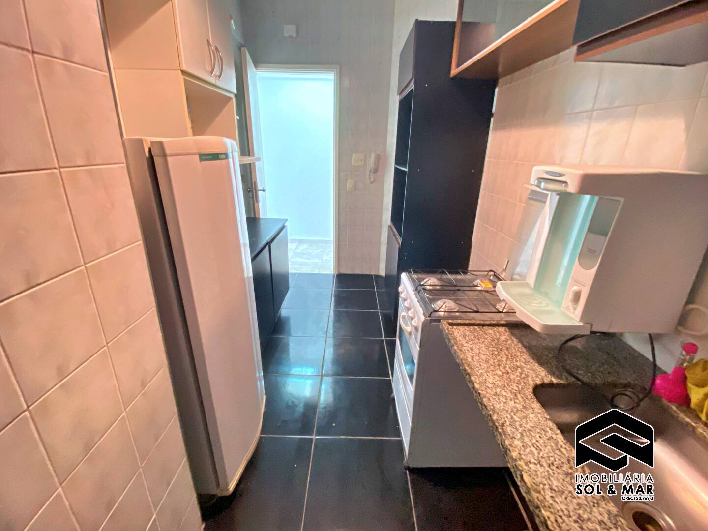 Apartamento para alugar com 3 quartos, 110m² - Foto 27