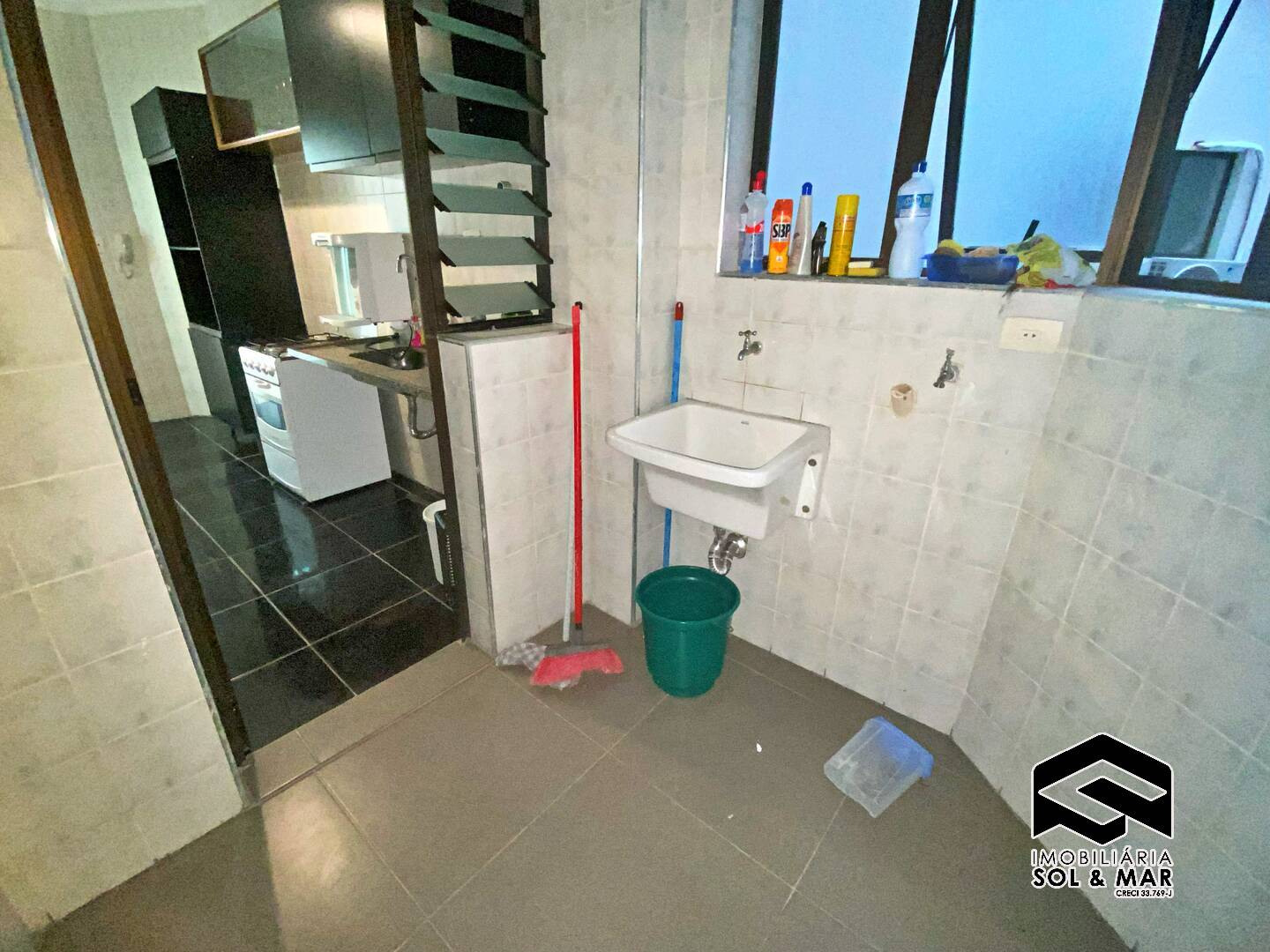 Apartamento para alugar com 3 quartos, 110m² - Foto 28