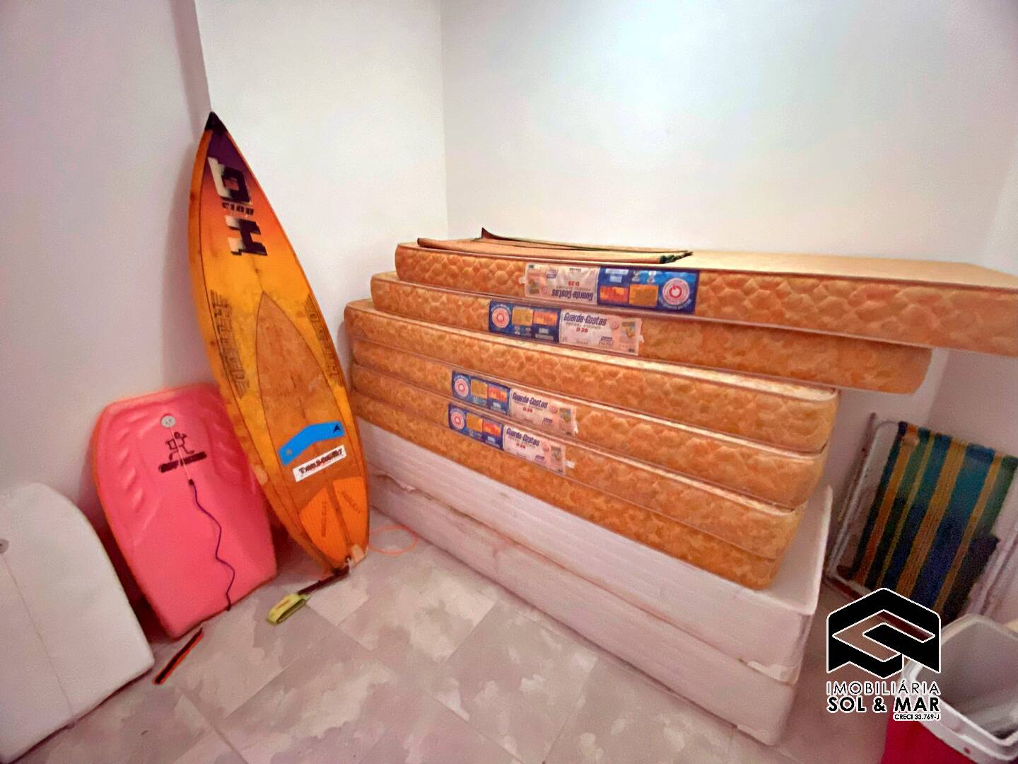 Apartamento para alugar com 3 quartos, 110m² - Foto 29
