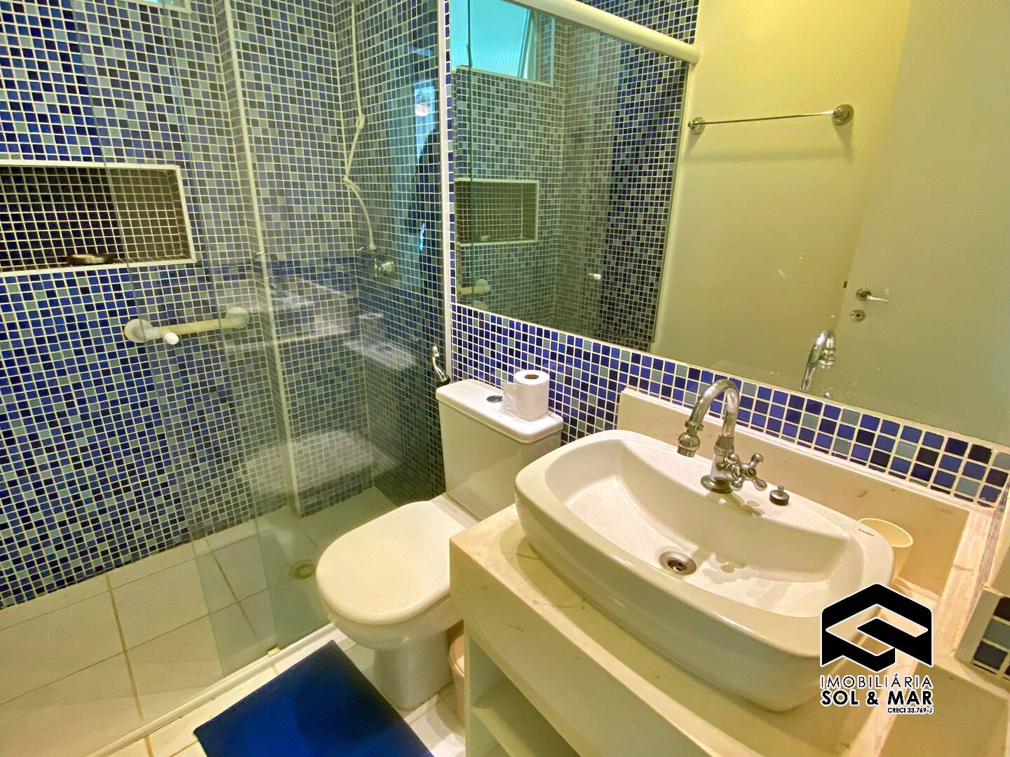 Apartamento à venda e aluguel com 3 quartos, 95m² - Foto 22