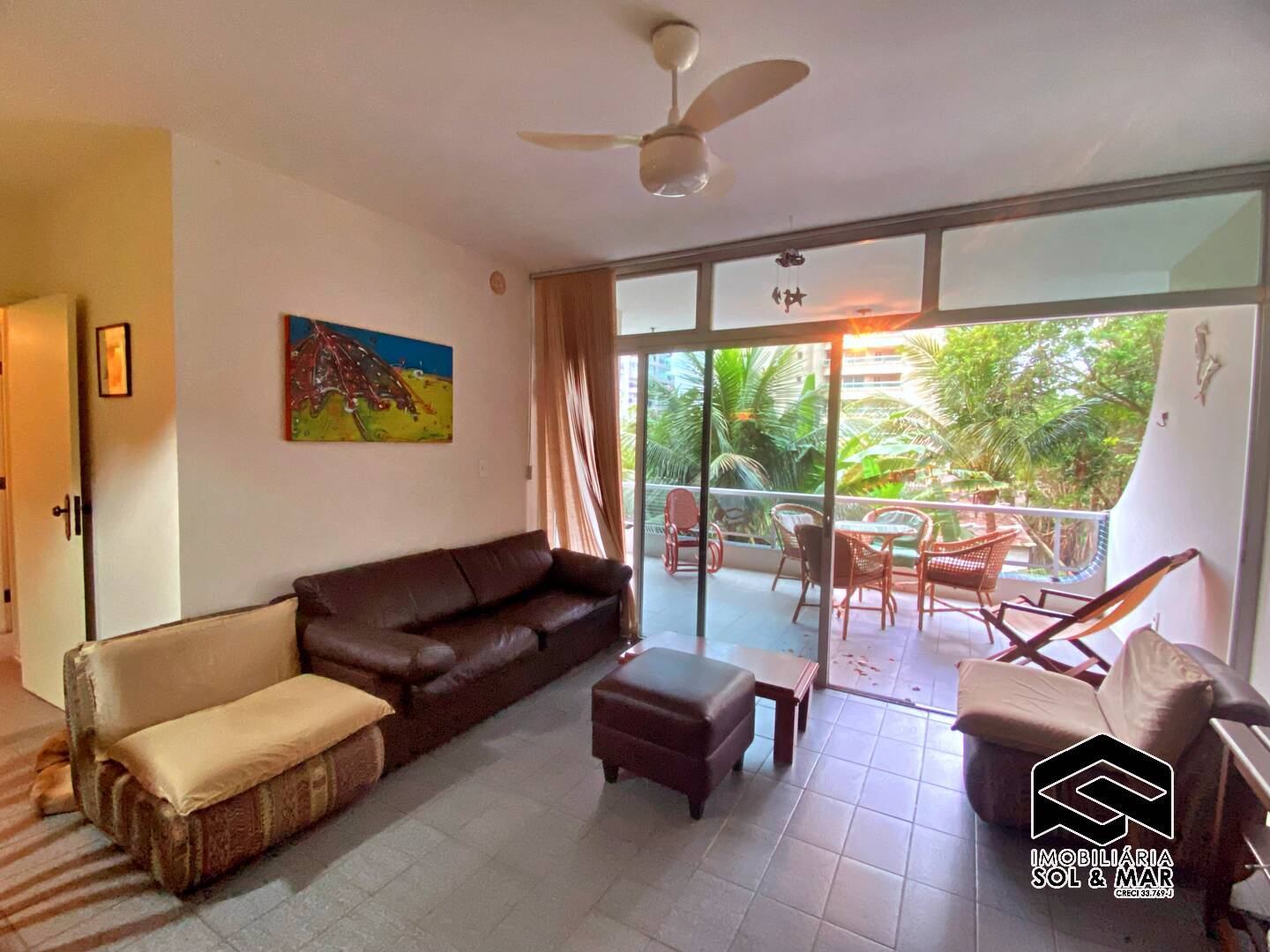 Apartamento, 3 quartos, 110 m² - Foto 3