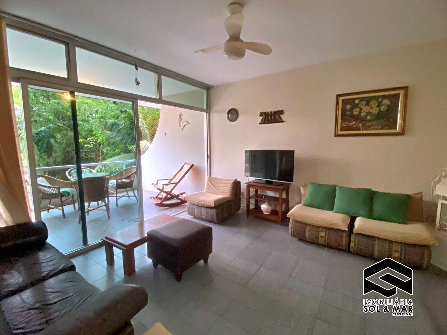 Apartamento, 3 quartos, 110 m² - Foto 4