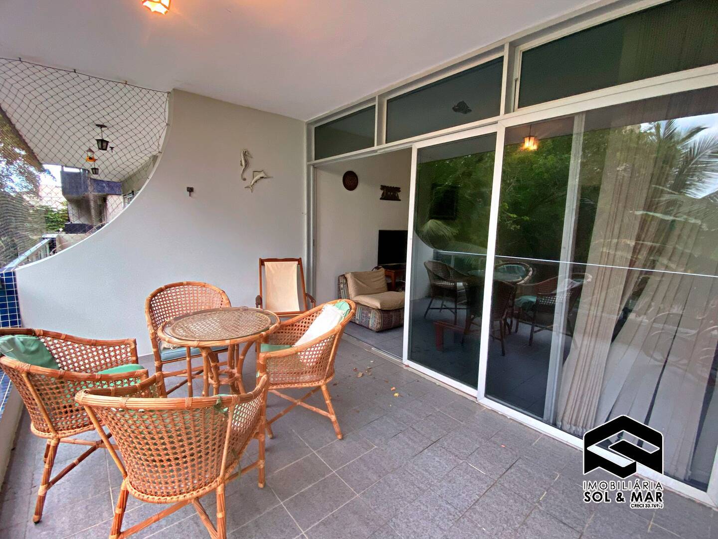 Apartamento, 3 quartos, 110 m² - Foto 6