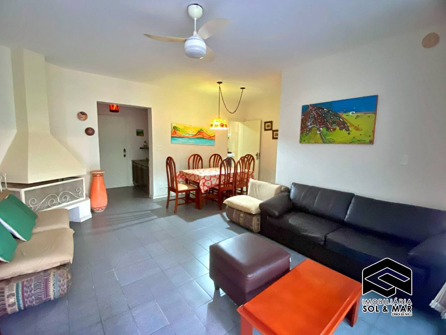 Apartamento, 3 quartos, 110 m² - Foto 7