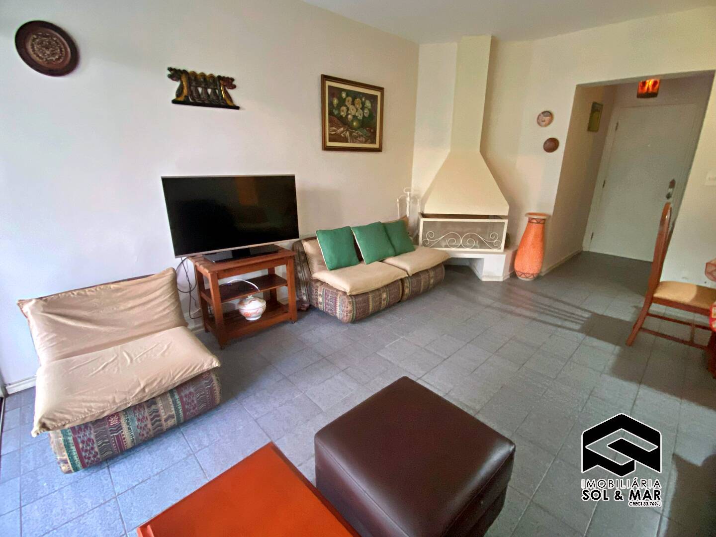 Apartamento, 3 quartos, 110 m² - Foto 8