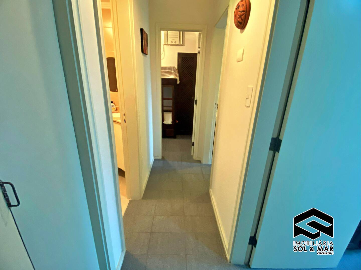 Apartamento, 3 quartos, 110 m² - Foto 9
