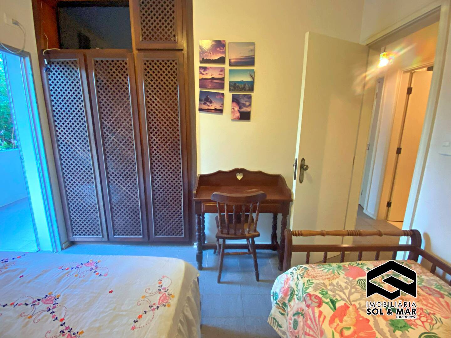 Apartamento, 3 quartos, 110 m² - Foto 12
