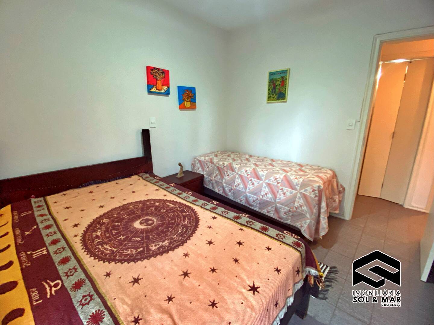 Apartamento, 3 quartos, 110 m² - Foto 14