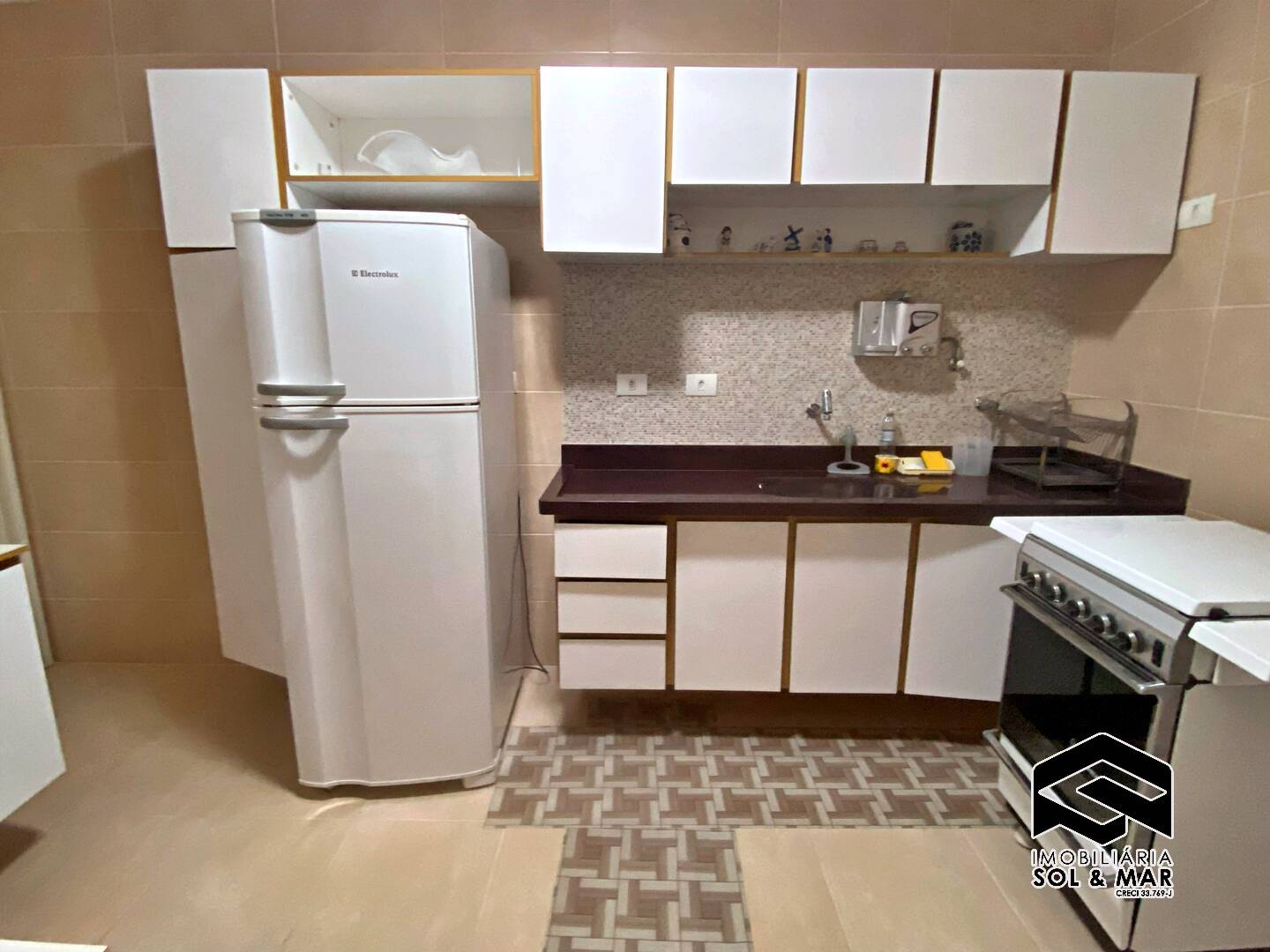 Apartamento, 3 quartos, 110 m² - Foto 21