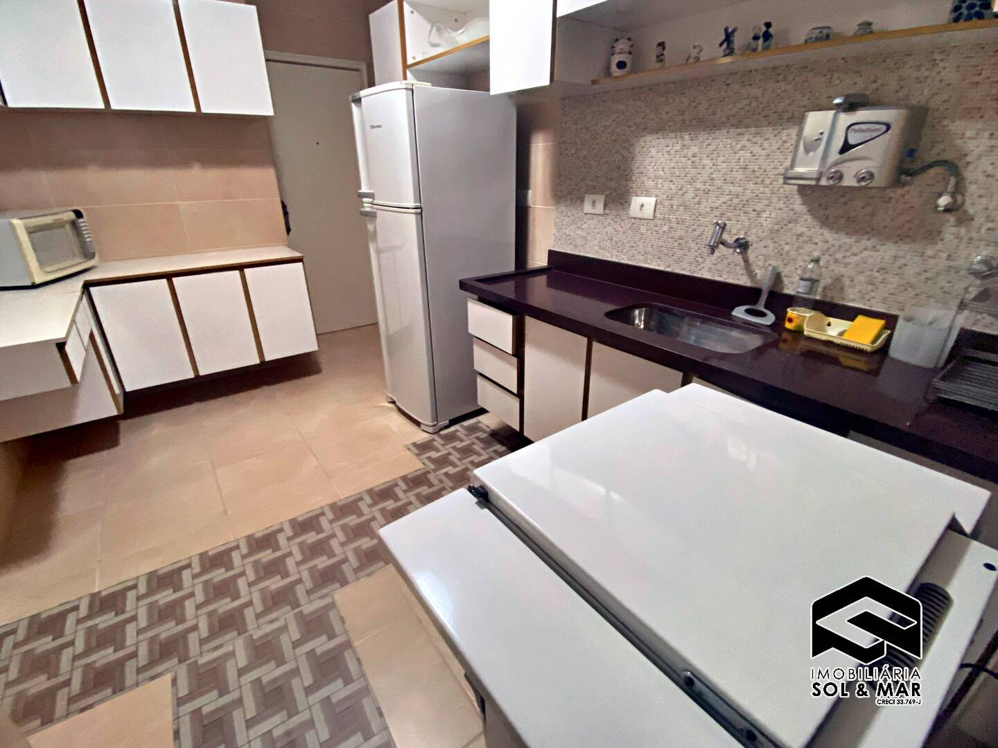 Apartamento, 3 quartos, 110 m² - Foto 24