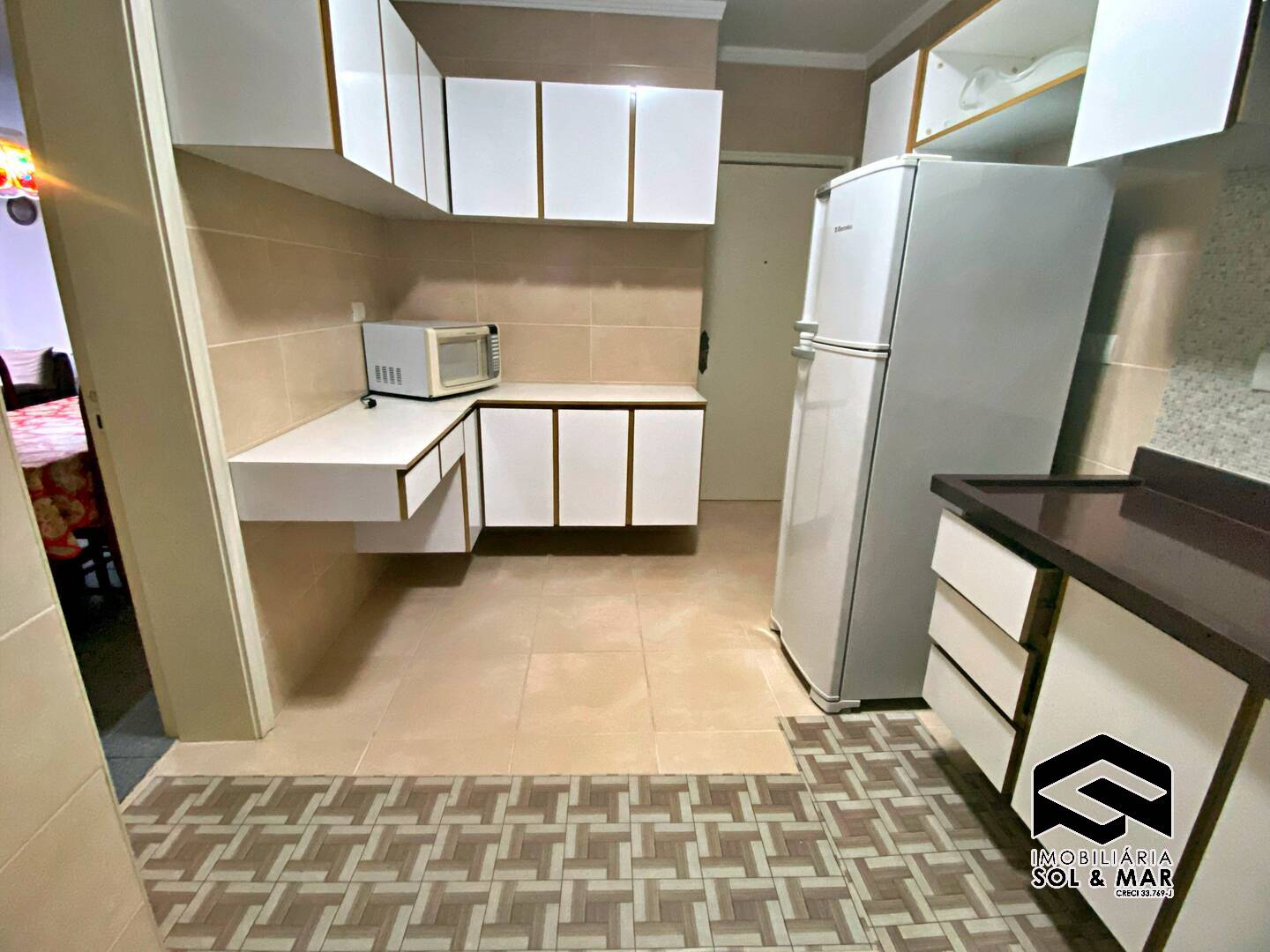 Apartamento, 3 quartos, 110 m² - Foto 25