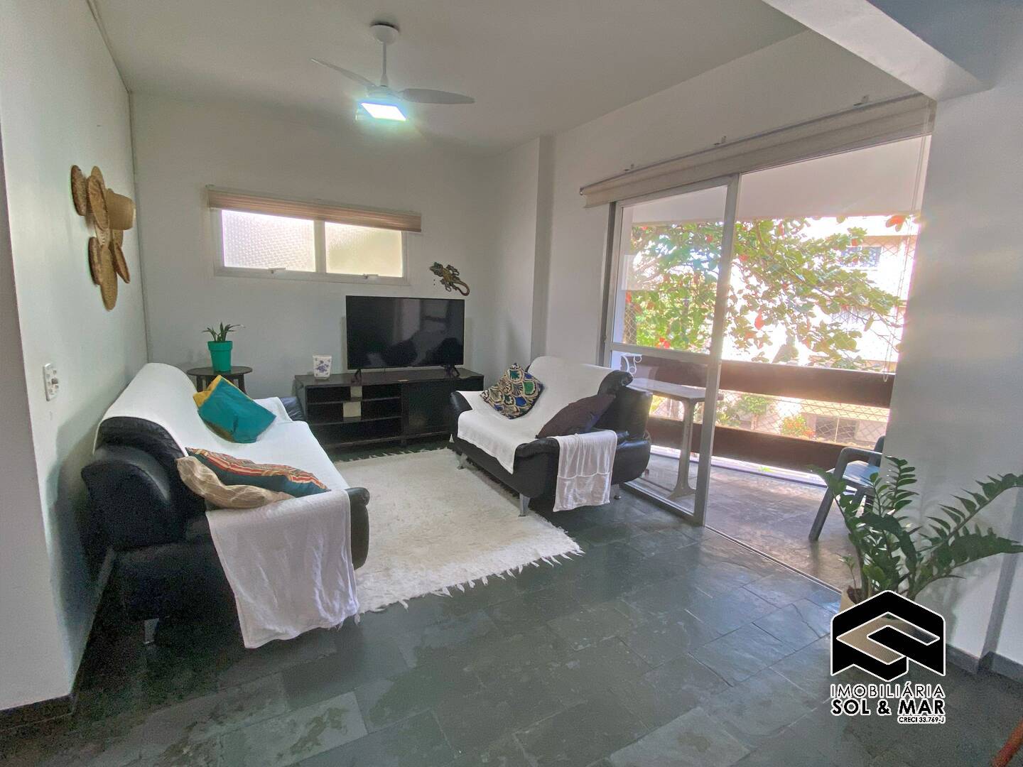 Apartamento à venda com 3 quartos, 90m² - Foto 4