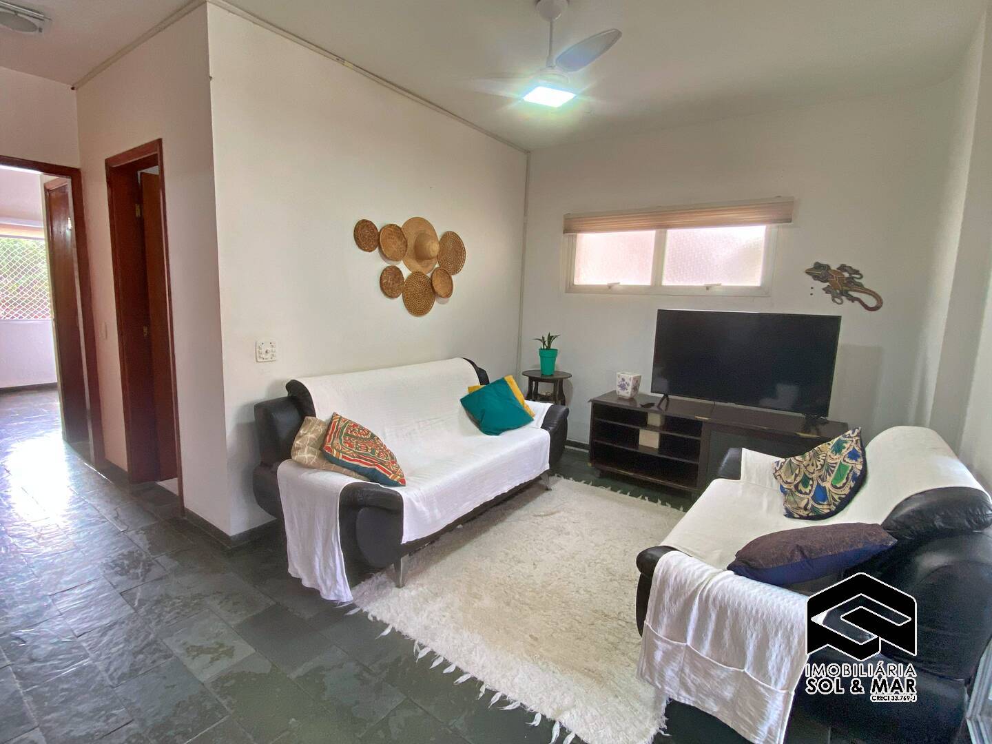 Apartamento à venda com 3 quartos, 90m² - Foto 5