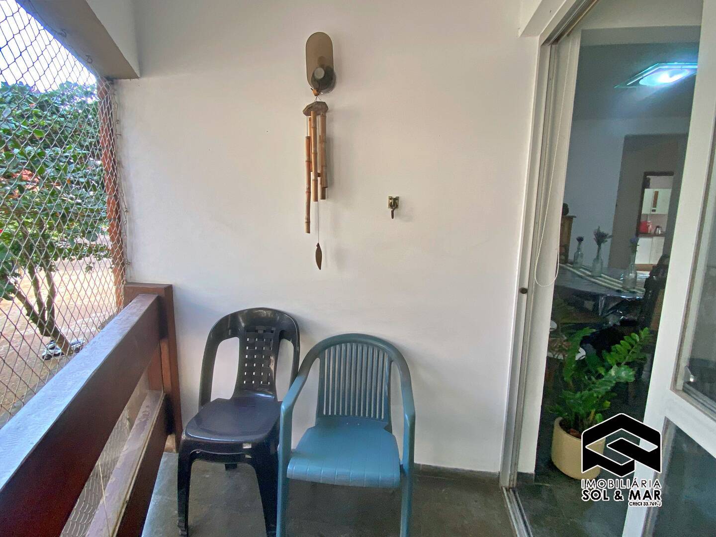 Apartamento à venda com 3 quartos, 90m² - Foto 6