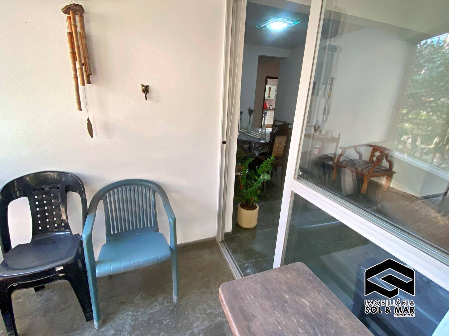 Apartamento à venda com 3 quartos, 90m² - Foto 7
