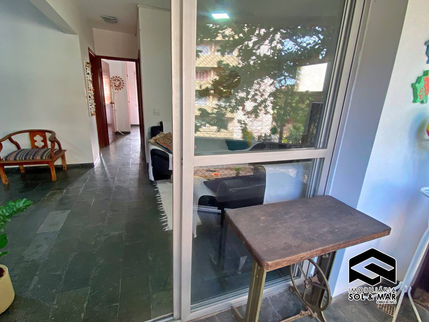 Apartamento à venda com 3 quartos, 90m² - Foto 8