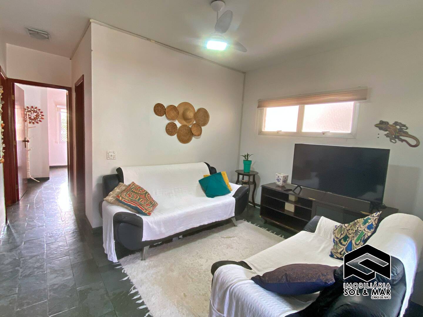 Apartamento à venda com 3 quartos, 90m² - Foto 9
