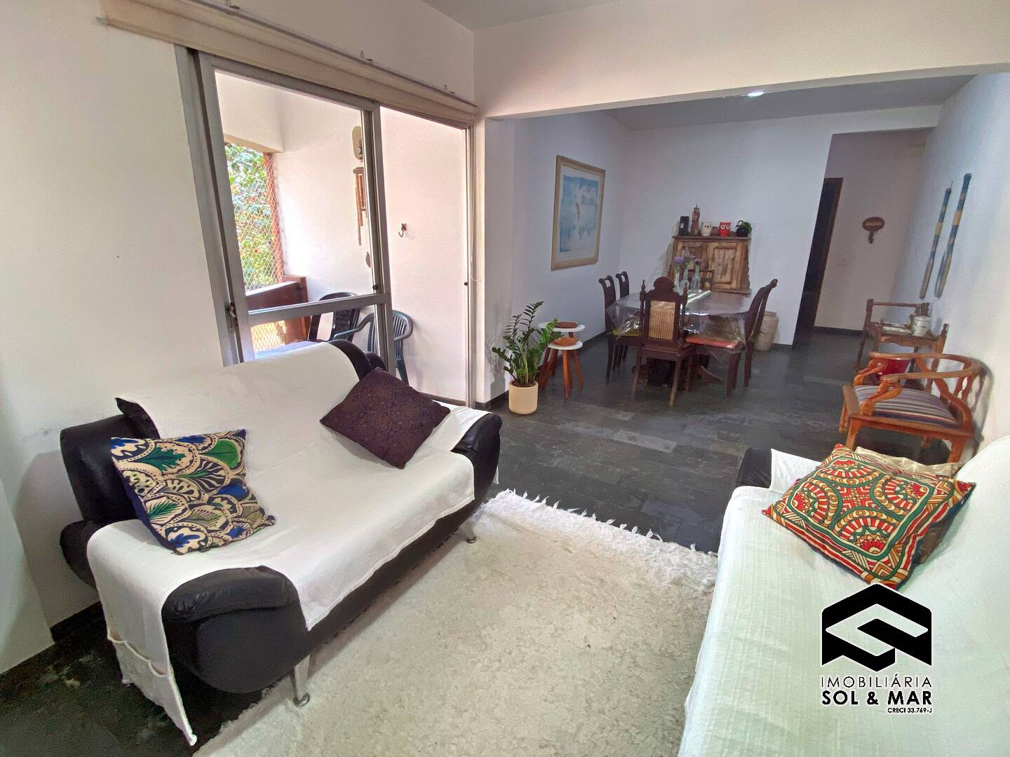 Apartamento à venda com 3 quartos, 90m² - Foto 10