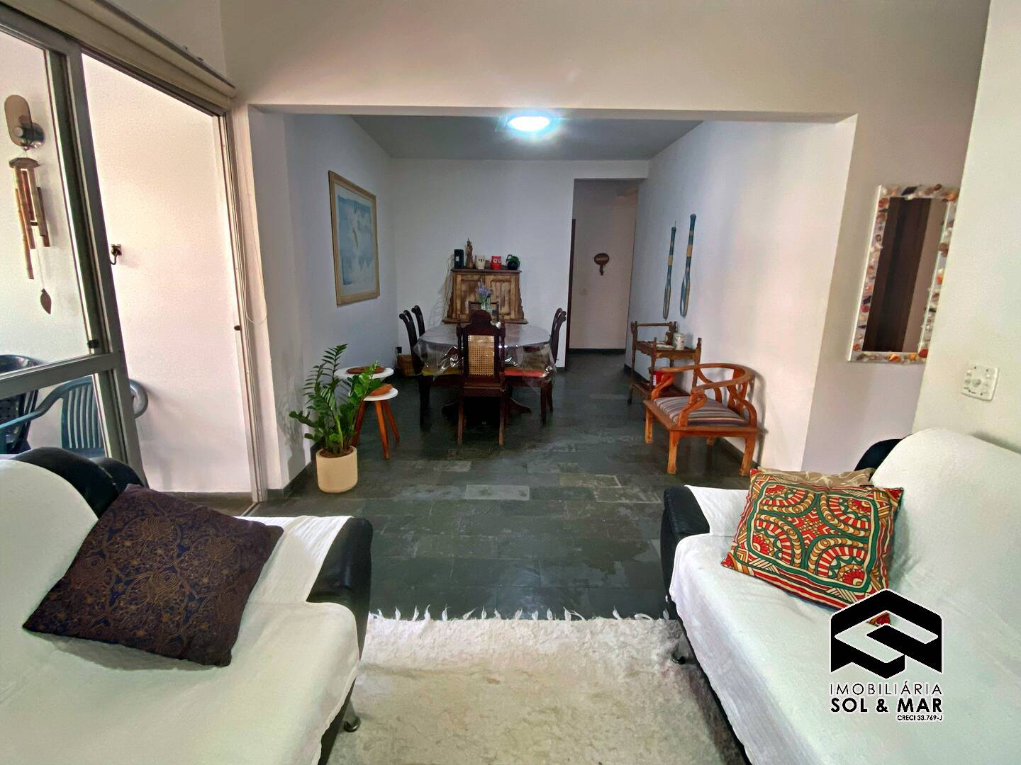 Apartamento à venda com 3 quartos, 90m² - Foto 11
