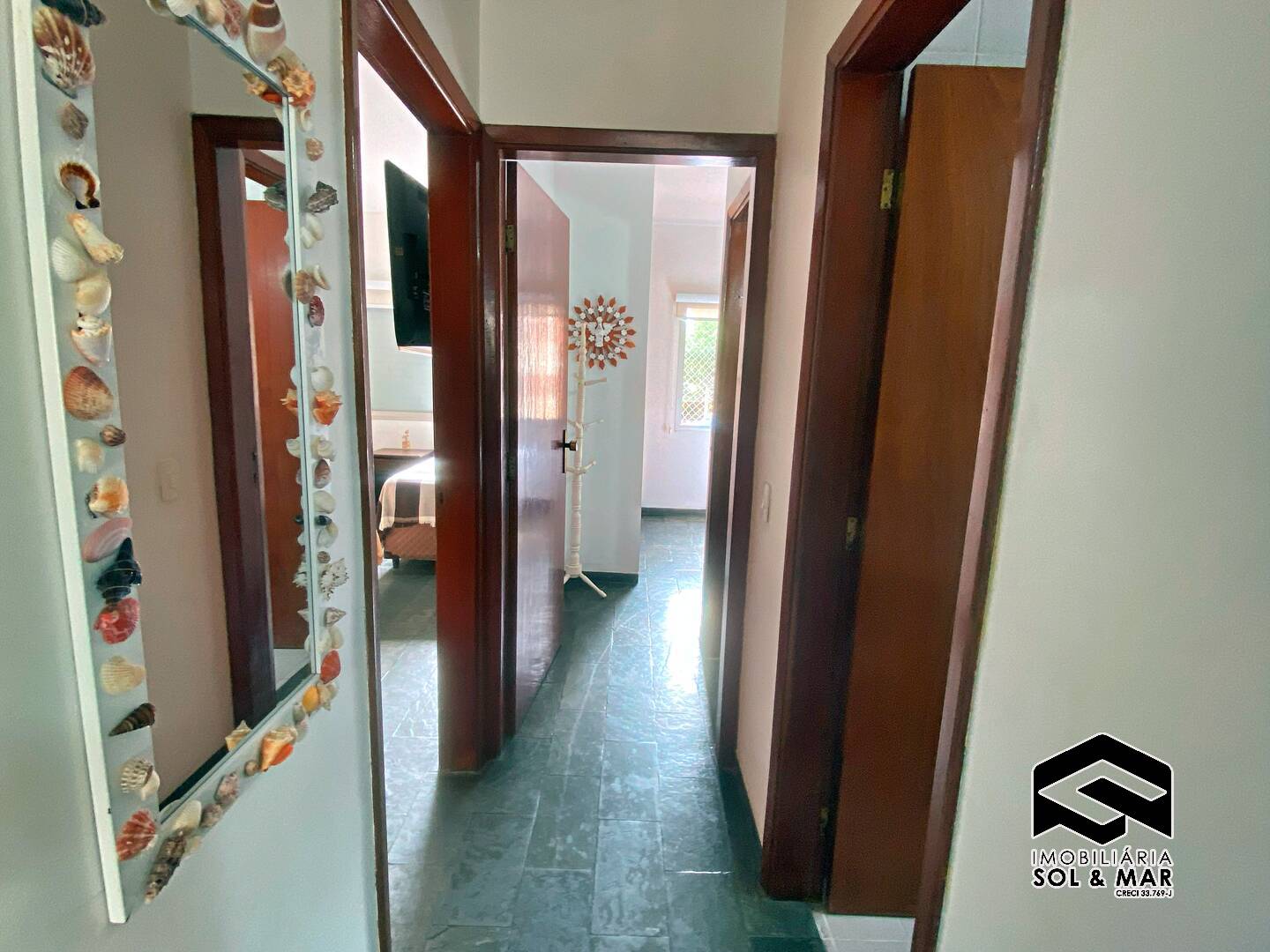 Apartamento à venda com 3 quartos, 90m² - Foto 13