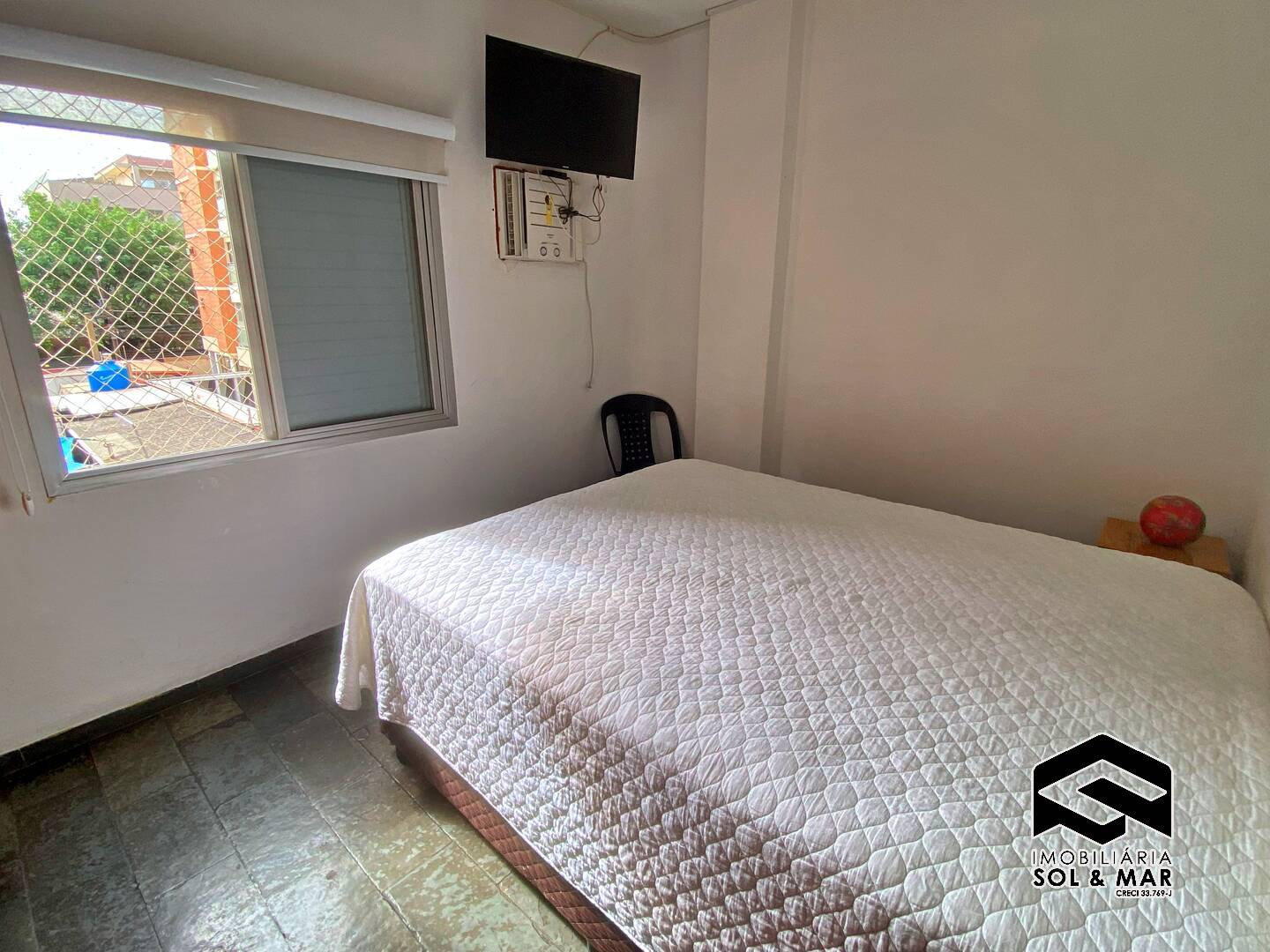 Apartamento à venda com 3 quartos, 90m² - Foto 15