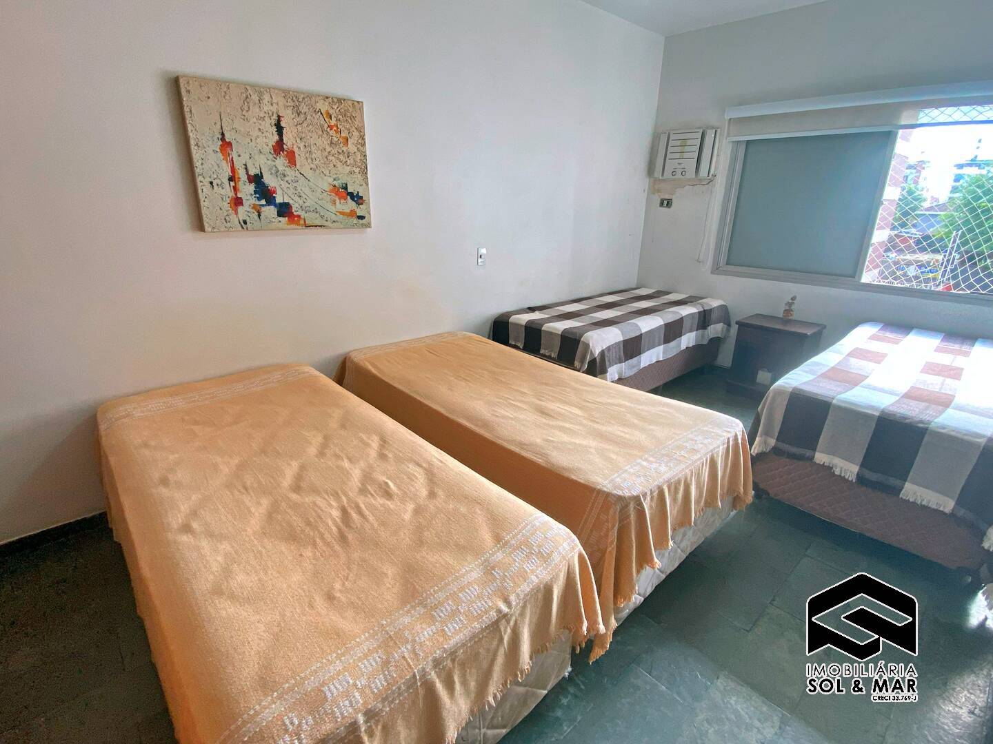 Apartamento à venda com 3 quartos, 90m² - Foto 20