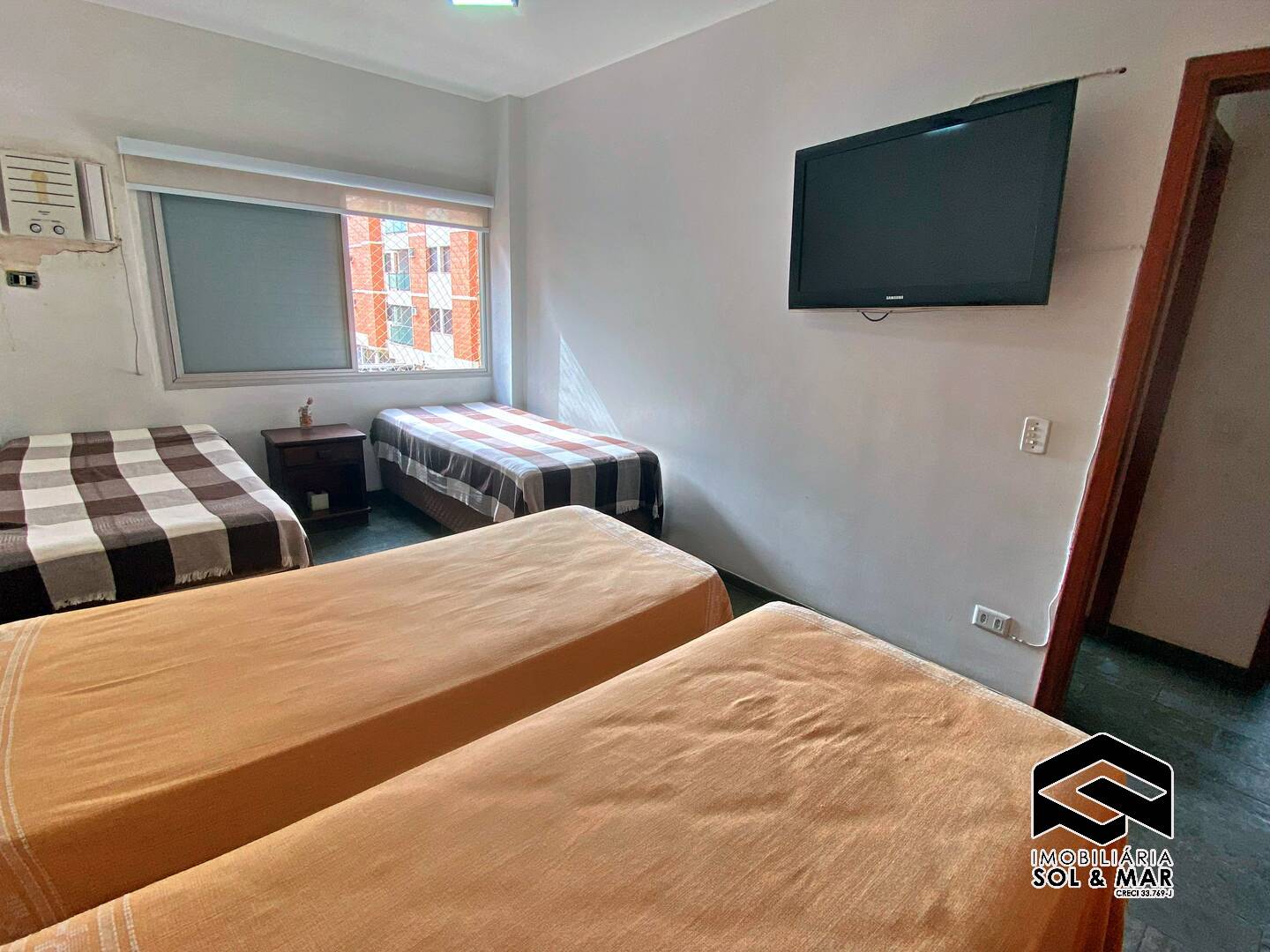 Apartamento à venda com 3 quartos, 90m² - Foto 21