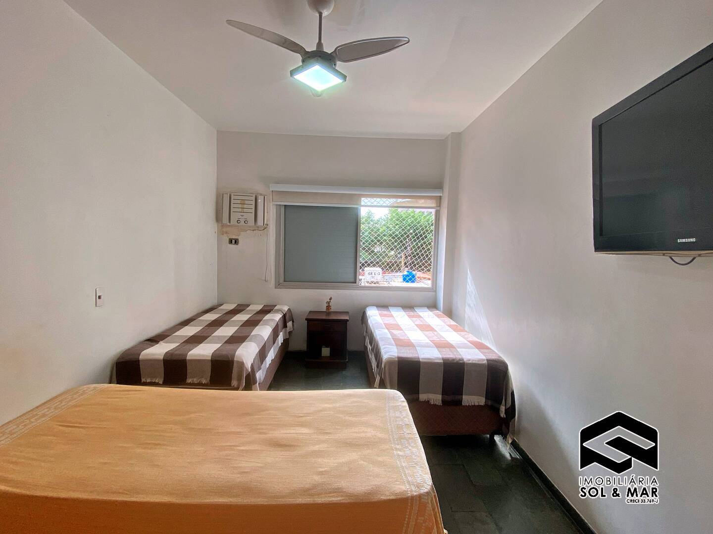 Apartamento à venda com 3 quartos, 90m² - Foto 22
