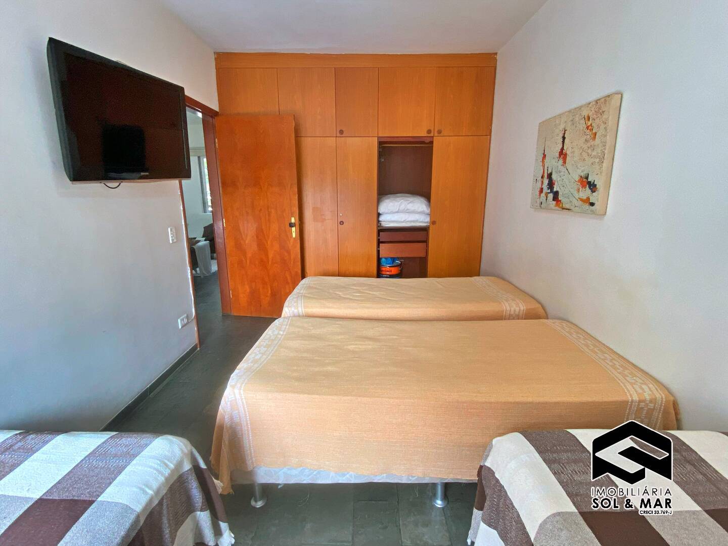 Apartamento à venda com 3 quartos, 90m² - Foto 23