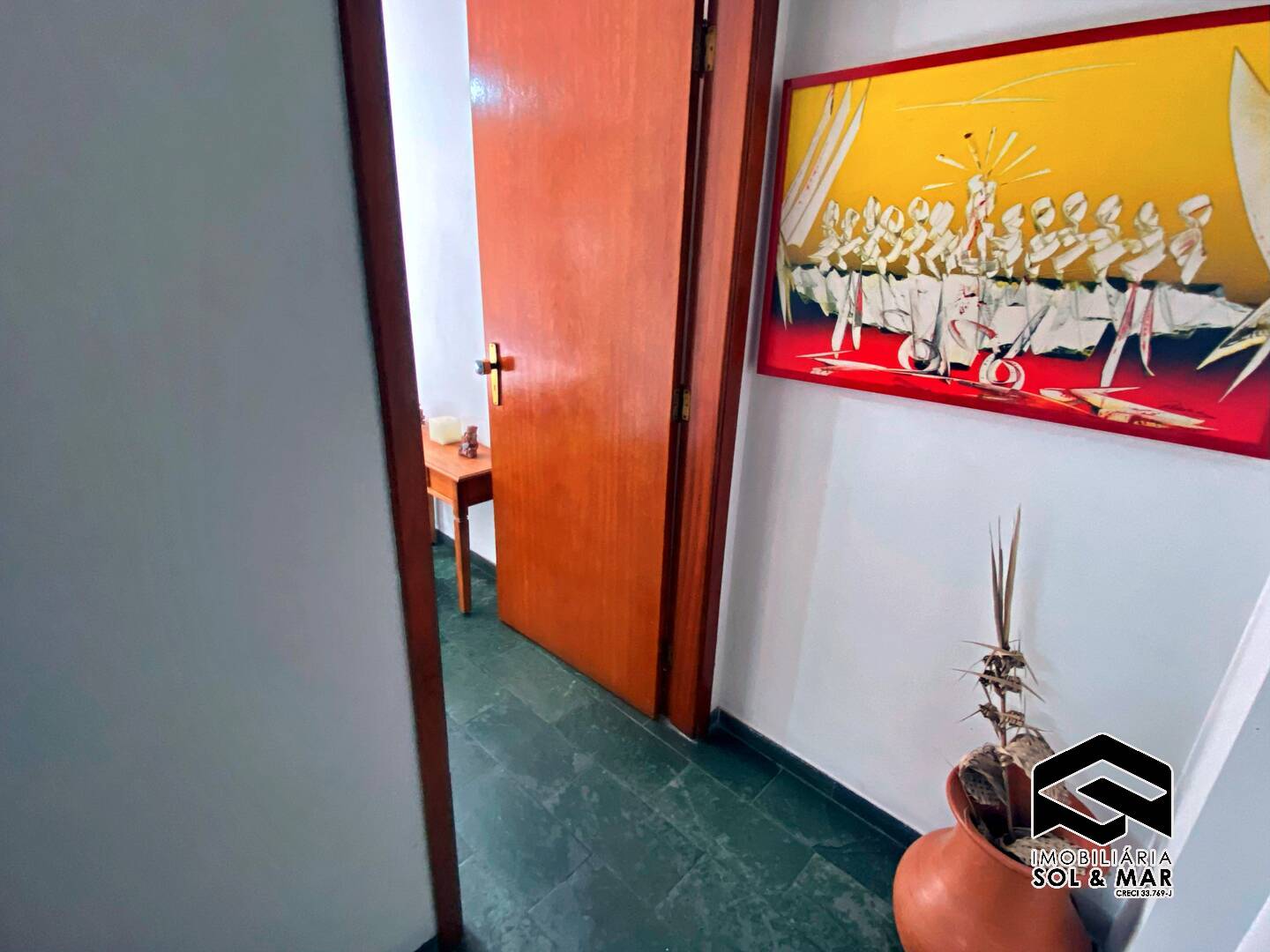 Apartamento à venda com 3 quartos, 90m² - Foto 25