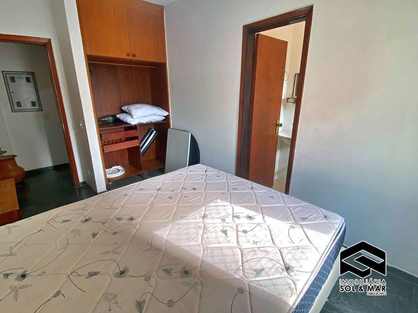 Apartamento à venda com 3 quartos, 90m² - Foto 30