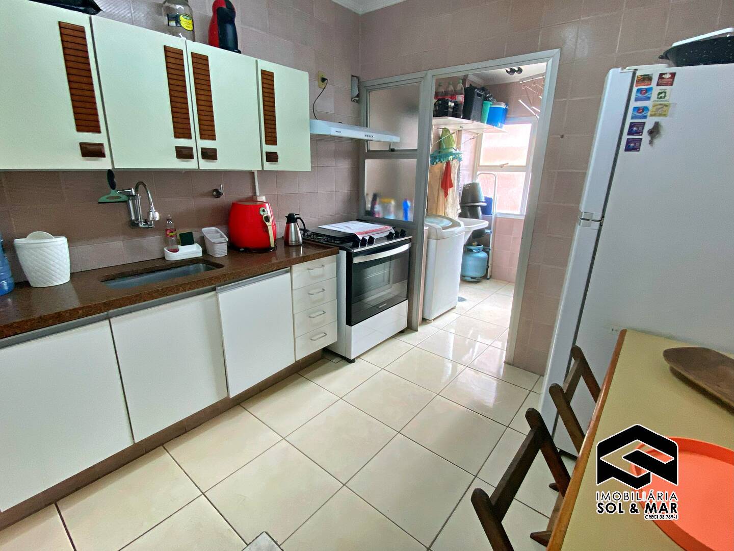 Apartamento à venda com 3 quartos, 90m² - Foto 32