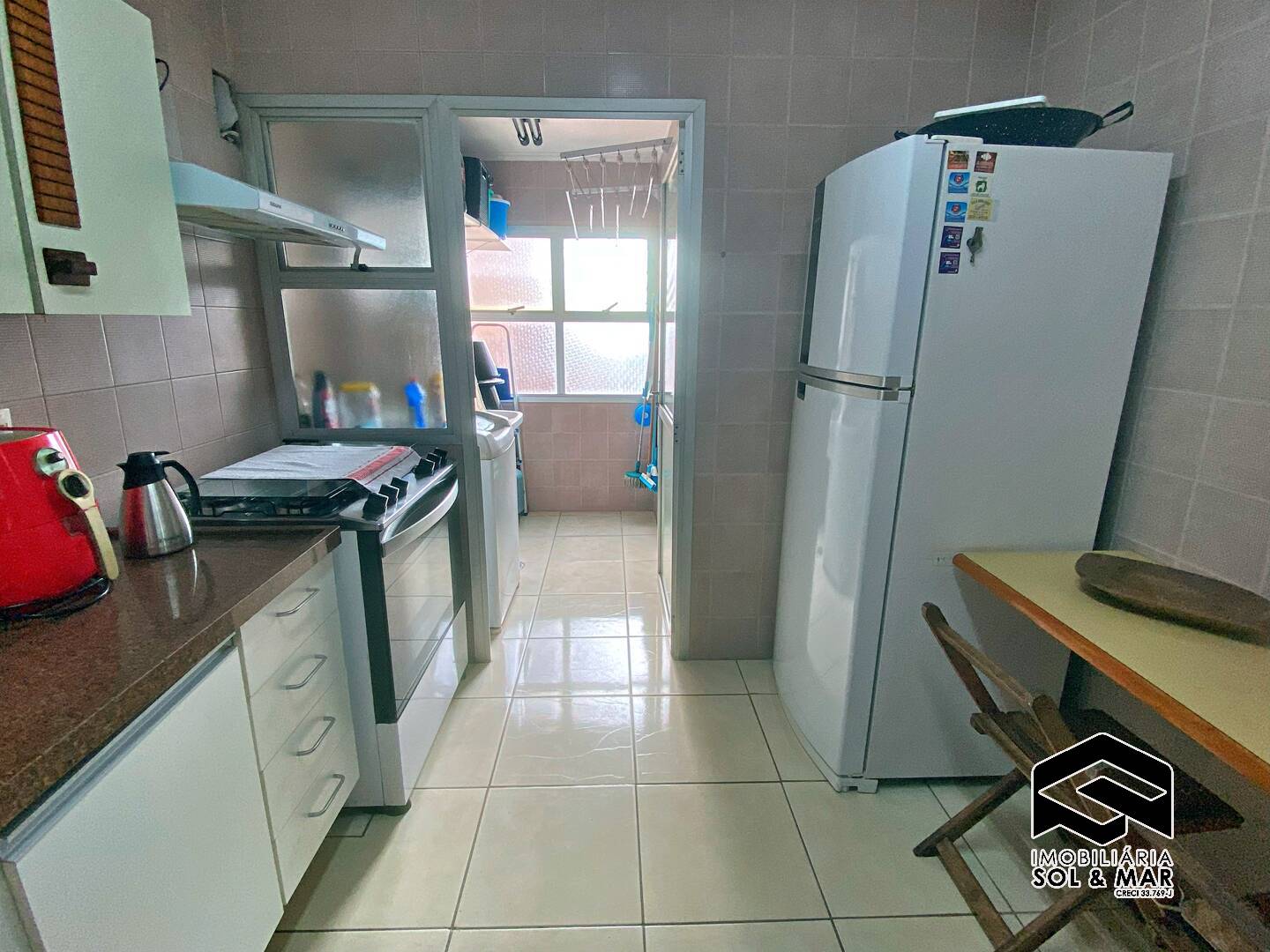 Apartamento à venda com 3 quartos, 90m² - Foto 33