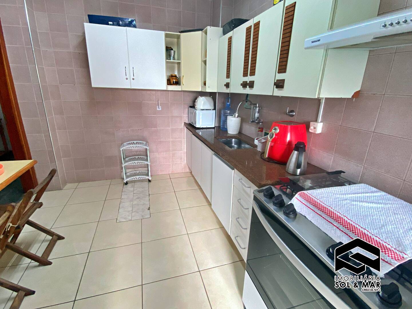Apartamento à venda com 3 quartos, 90m² - Foto 35