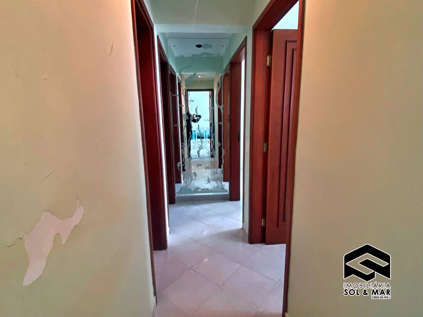 Apartamento para alugar com 3 quartos, 85m² - Foto 7