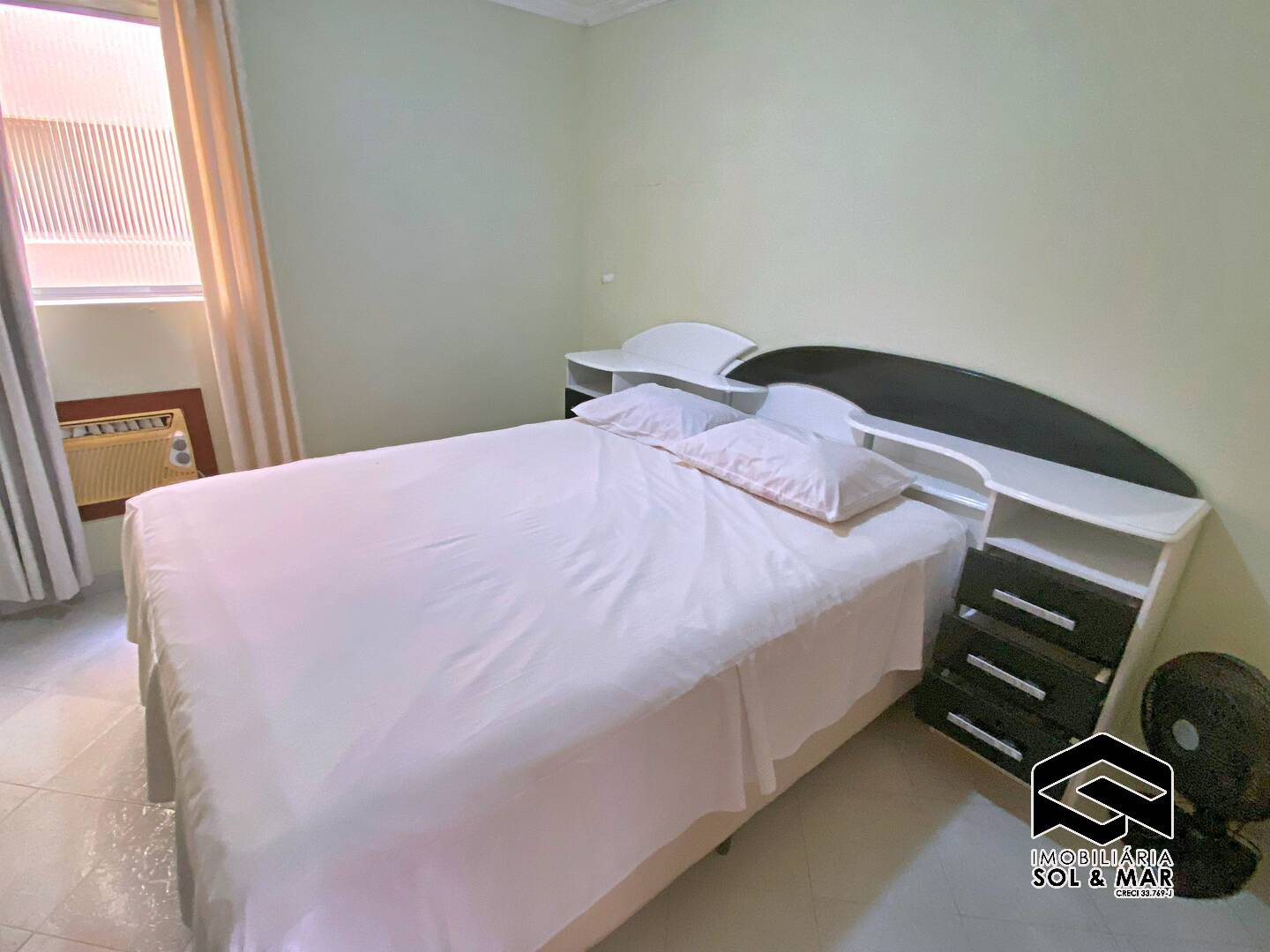 Apartamento para alugar com 3 quartos, 85m² - Foto 8