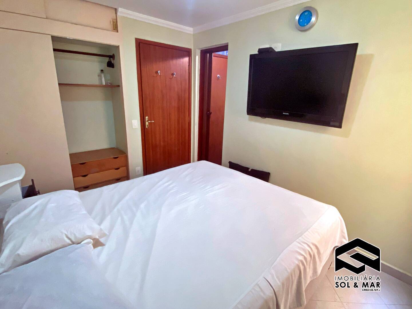 Apartamento para alugar com 3 quartos, 85m² - Foto 10