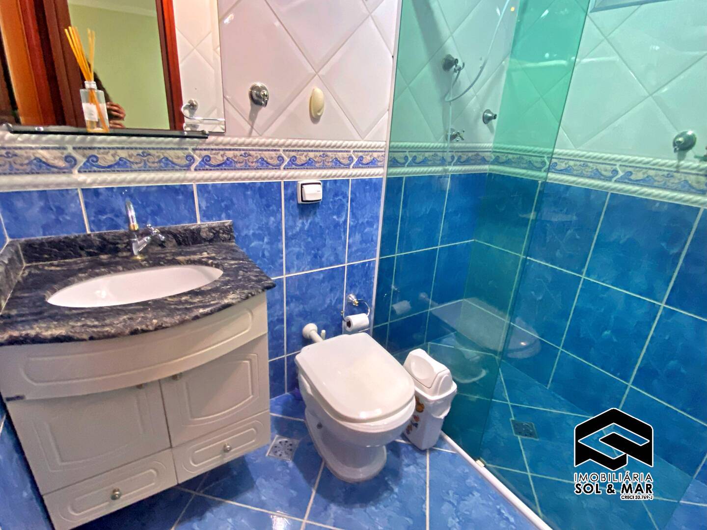 Apartamento para alugar com 3 quartos, 85m² - Foto 11