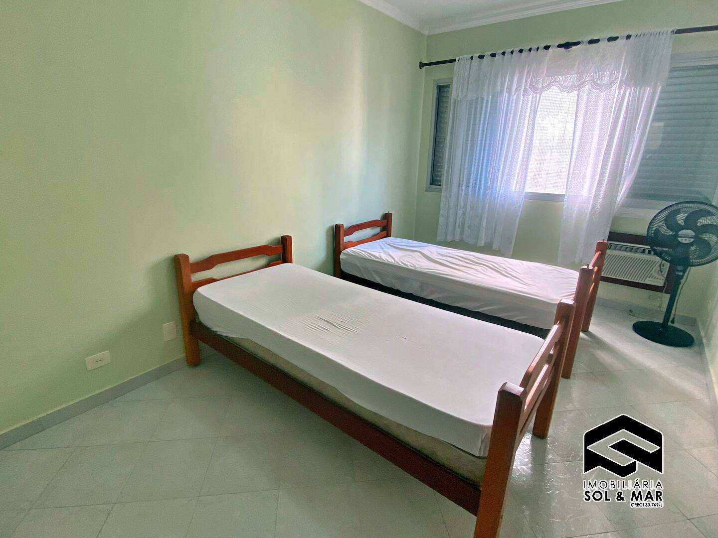 Apartamento para alugar com 3 quartos, 85m² - Foto 12