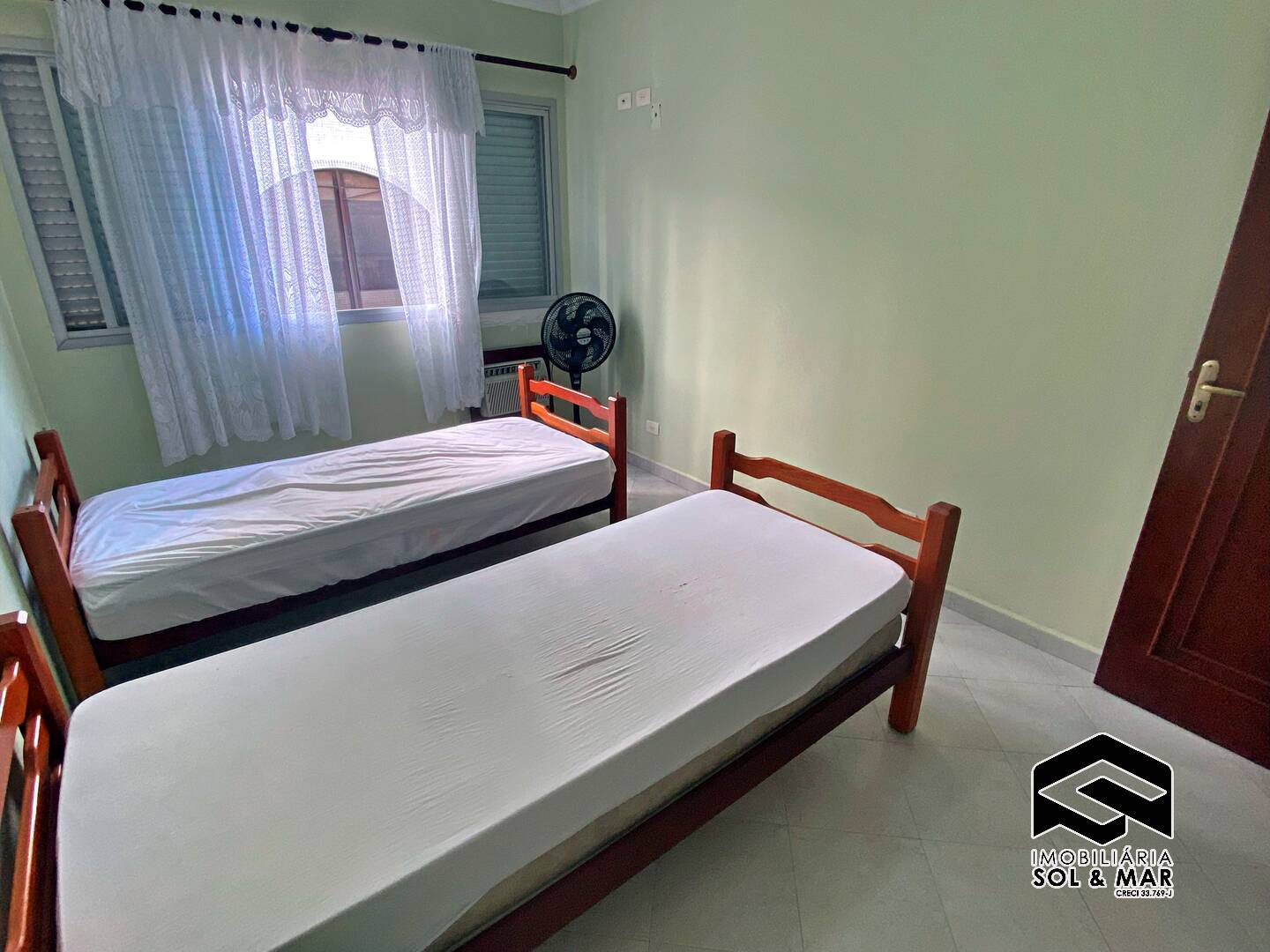 Apartamento para alugar com 3 quartos, 85m² - Foto 13