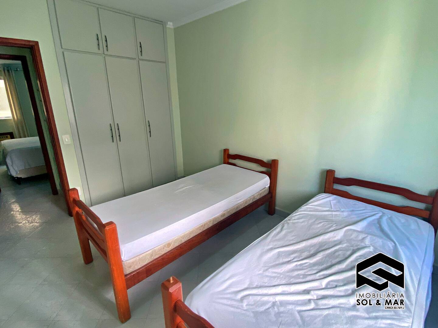 Apartamento para alugar com 3 quartos, 85m² - Foto 14