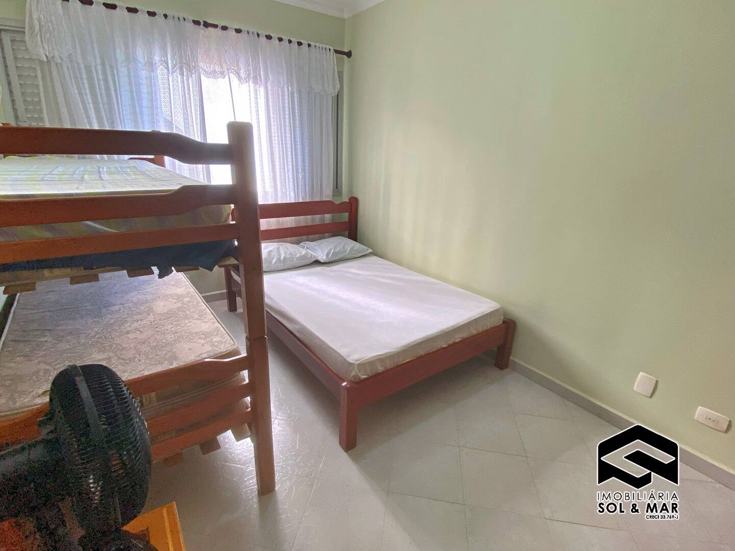 Apartamento para alugar com 3 quartos, 85m² - Foto 15