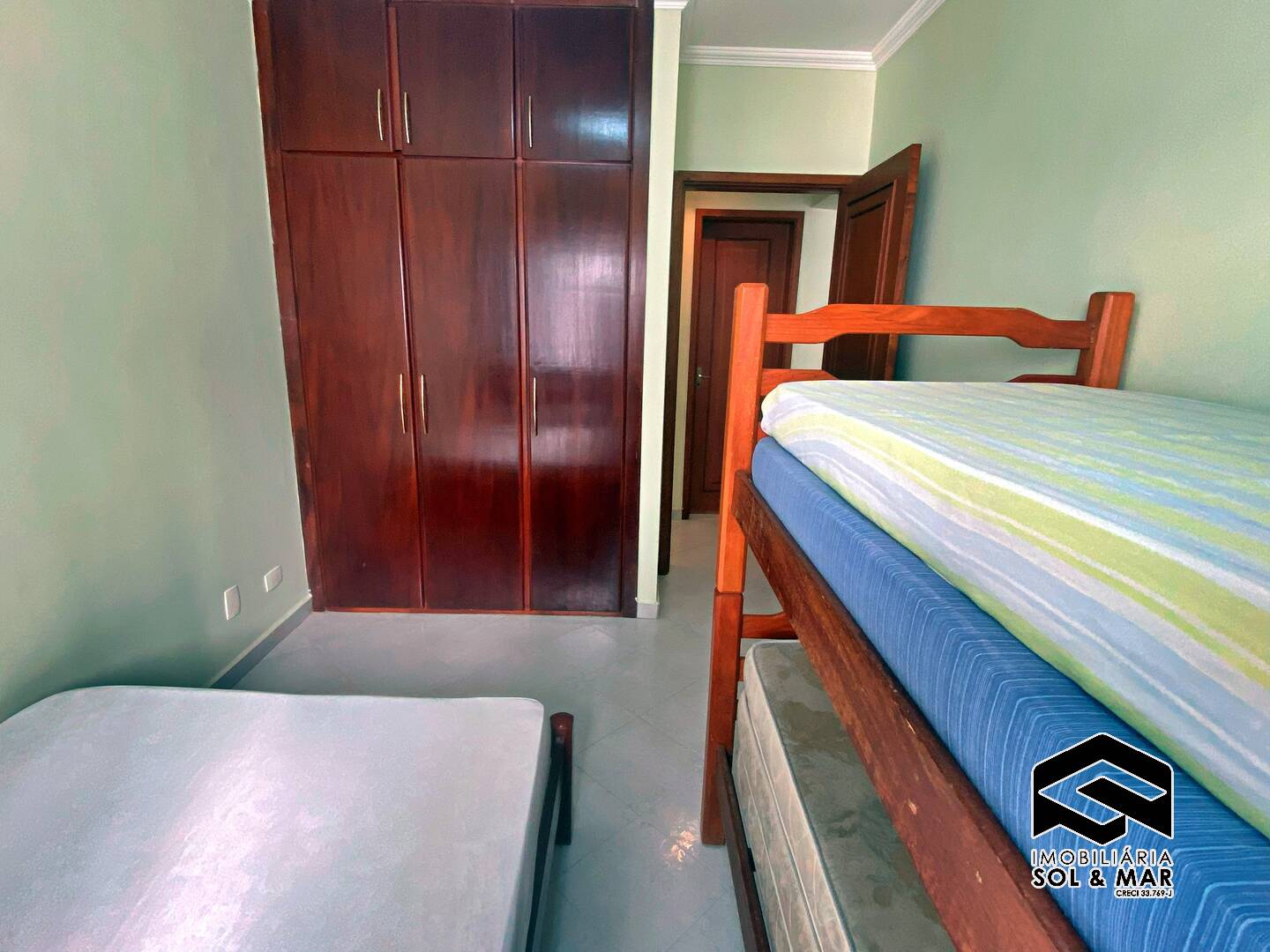 Apartamento para alugar com 3 quartos, 85m² - Foto 17
