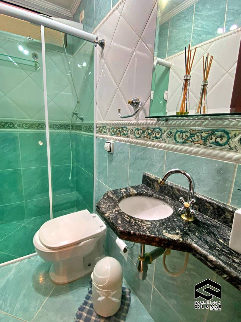 Apartamento para alugar com 3 quartos, 85m² - Foto 18
