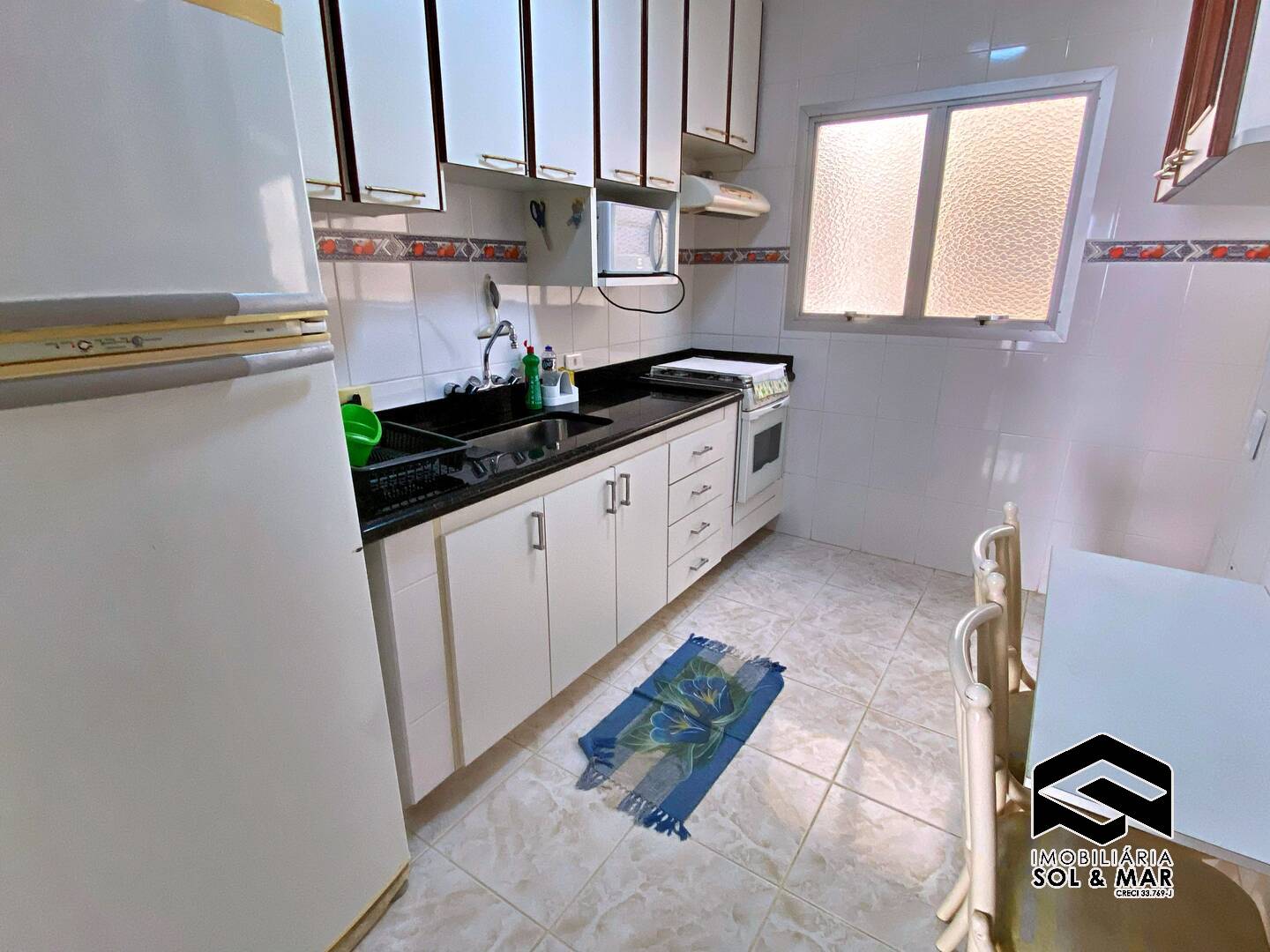 Apartamento para alugar com 3 quartos, 85m² - Foto 19
