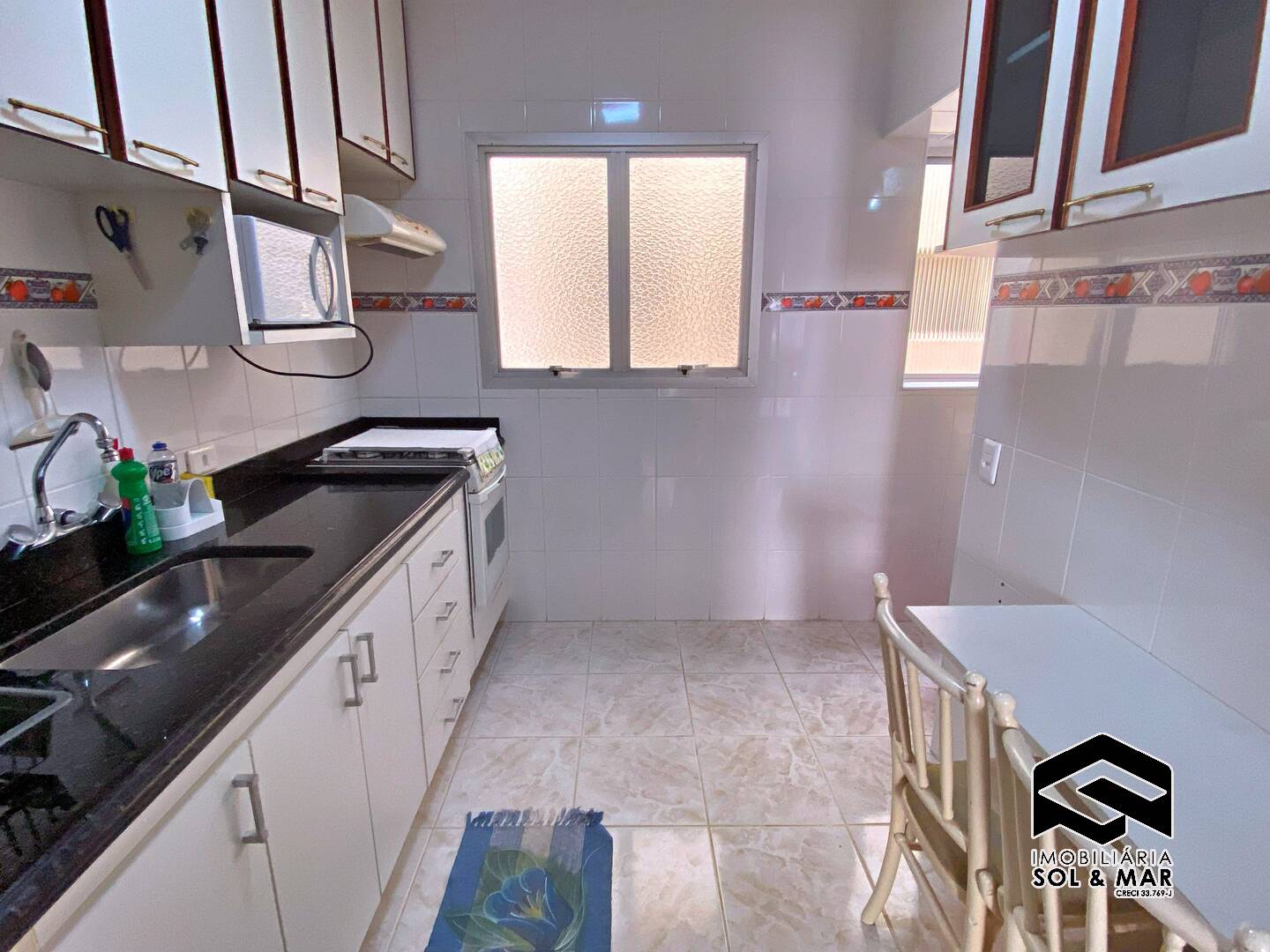 Apartamento para alugar com 3 quartos, 85m² - Foto 20