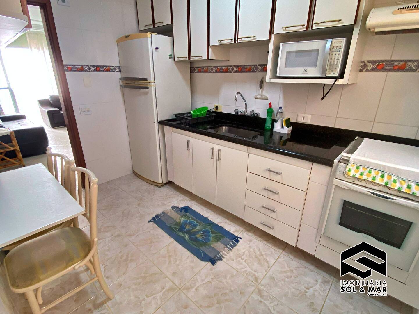 Apartamento para alugar com 3 quartos, 85m² - Foto 21