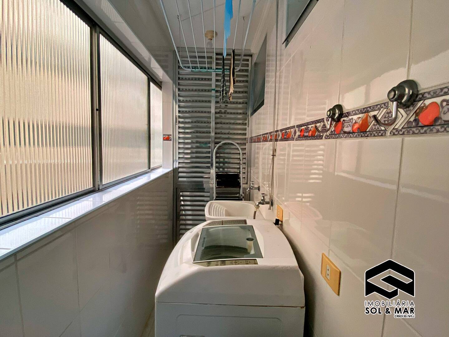 Apartamento para alugar com 3 quartos, 85m² - Foto 23